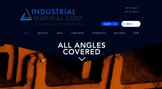 industrialmaterial.com