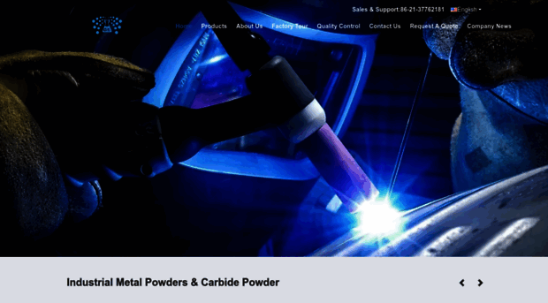 industrialmetalpowders.com