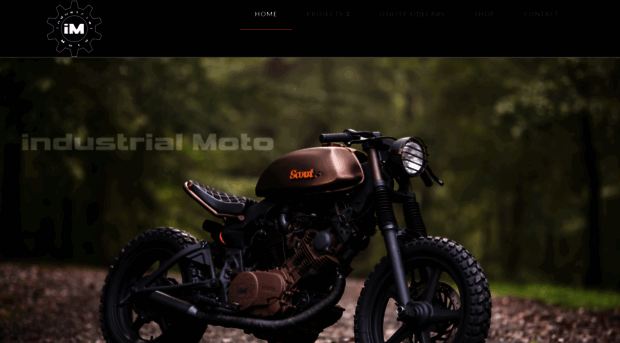 industrialmoto.com