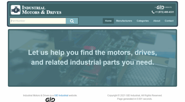 industrialmotorsdrives.net