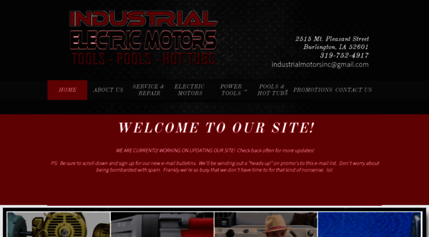 industrialmotorsinc.com