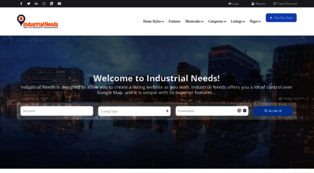 industrialneeds.in