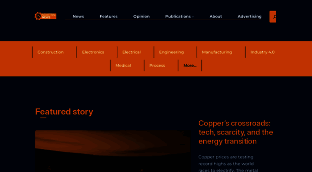 industrialnews.co.uk