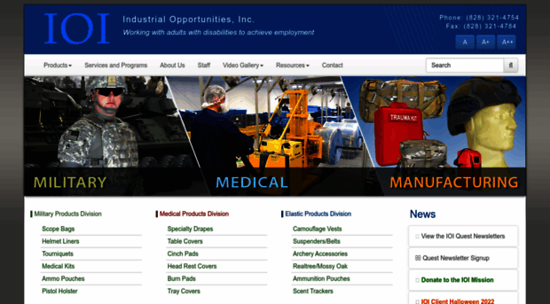 industrialopportunities.com