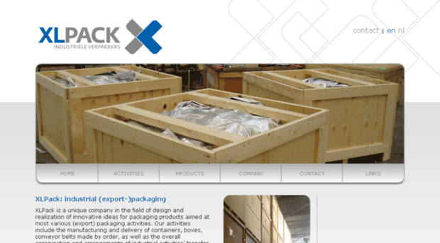 industrialpackers.com