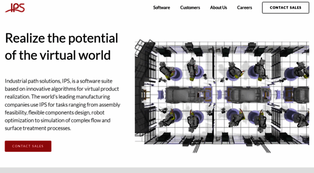 industrialpathsolutions.se