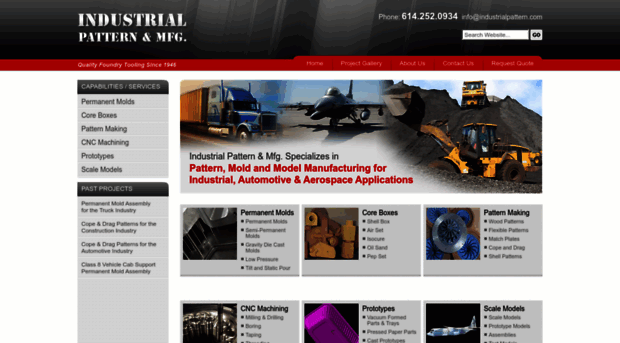 industrialpattern.com