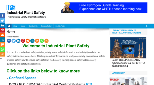 industrialplantsafety.com