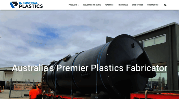 industrialplastics.com.au