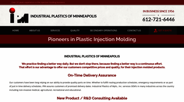 industrialplastics.com