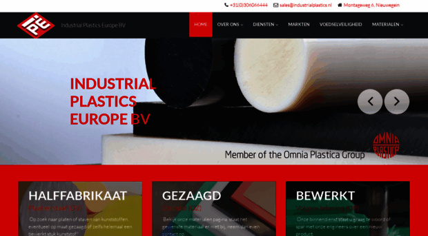 industrialplastics.nl