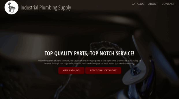 industrialplumbingsupply.com