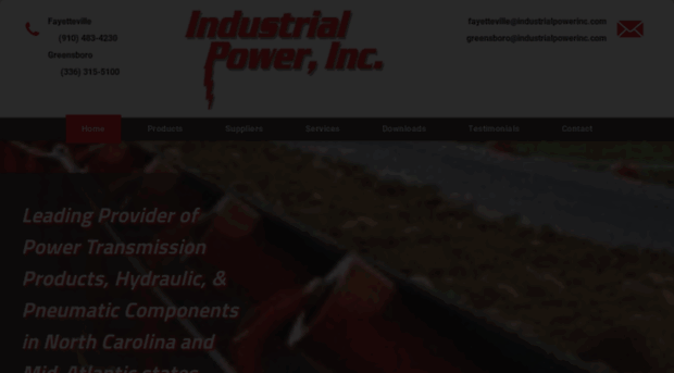 industrialpowerinc.com