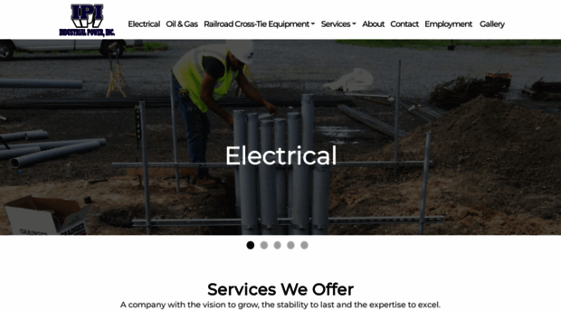 industrialpowerinc.net