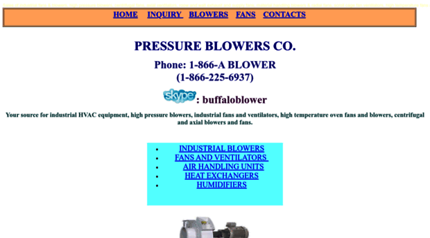 industrialpressureblower.com