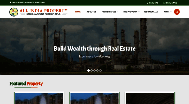 industrialpropertyforrent.com