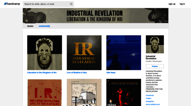 industrialrevelation.com