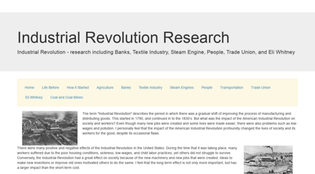 industrialrevolutionresearch.com