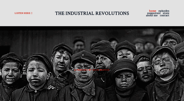 industrialrevolutionspod.com