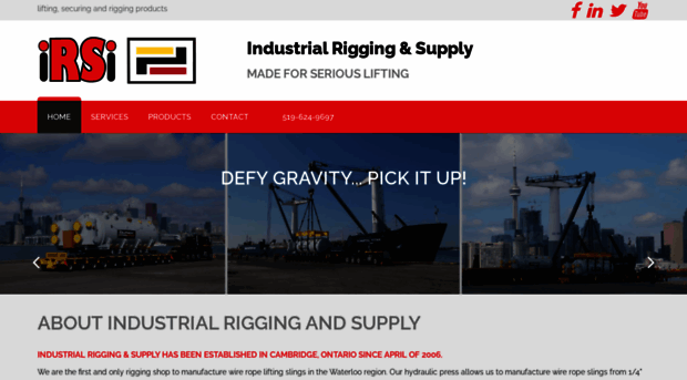 industrialrigging.ca