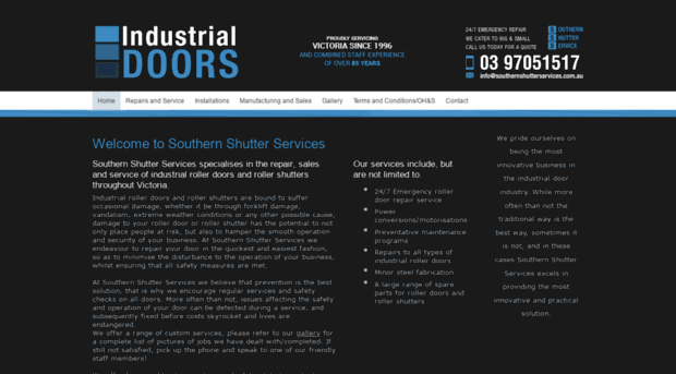 industrialrollerdoors.com.au