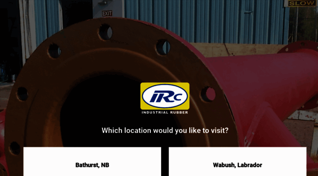 industrialrubber.ca