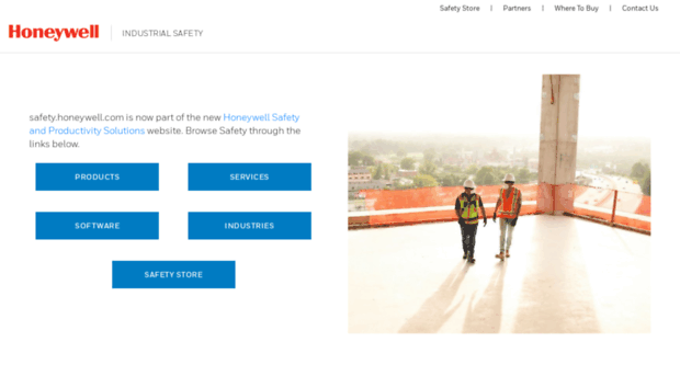 industrialsafety.honeywell.com