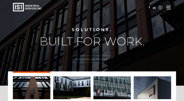industrialservices1.com