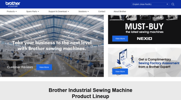 industrialsewingmachine.global.brother