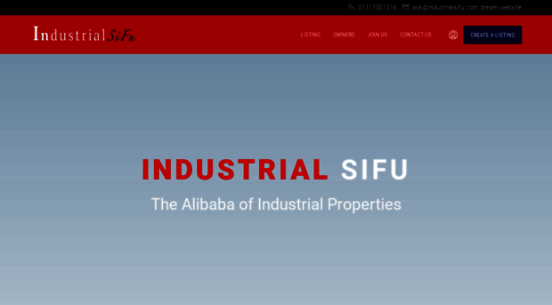 industrialsifu.com