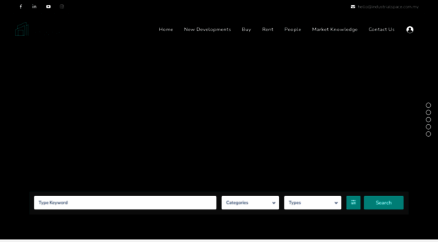 industrialspace.com.my