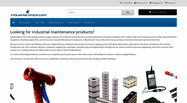 industrialstock.com