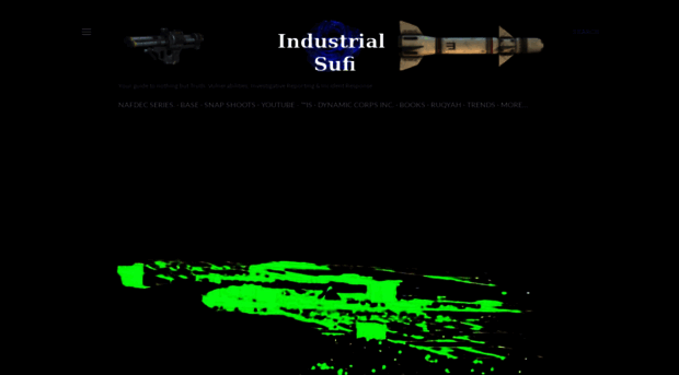 industrialsufi.blogspot.com