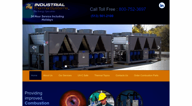 industrialthermal.com