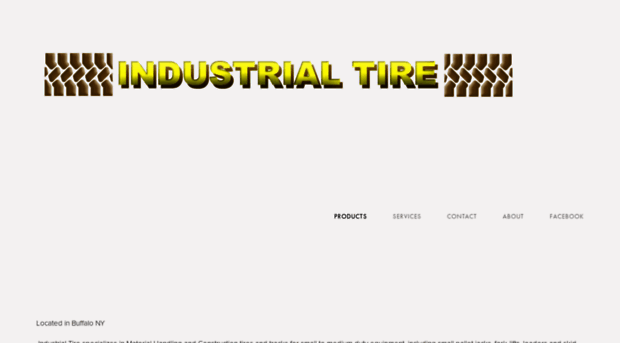 industrialtire.org