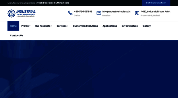 industrialtools.co.in