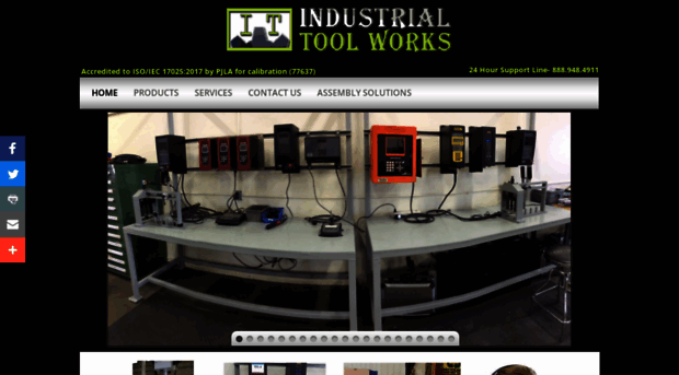 industrialtoolworks.com