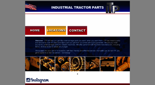 industrialtractorparts.com