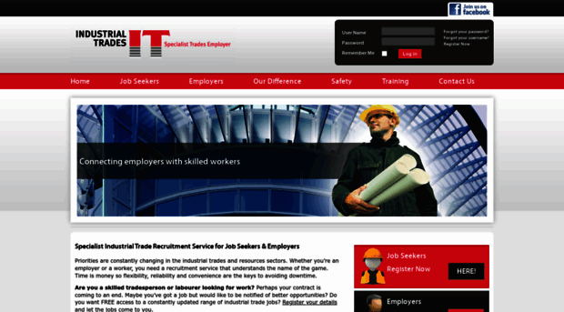 industrialtrades.com.au