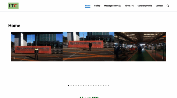 industrialtradingcorporation.com