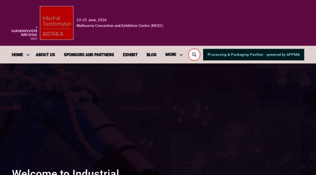 industrialtransformation.com.au