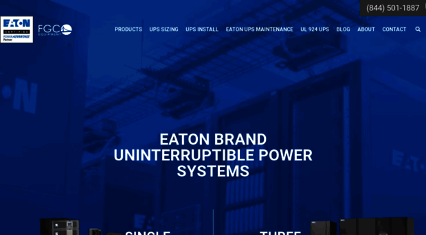 industrialupssystems.com