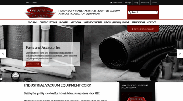 industrialvacuum.com