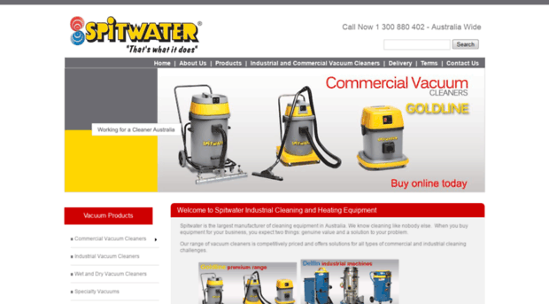 industrialvacuumcleanersaust.com.au