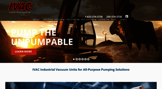 industrialvacuumunit.com