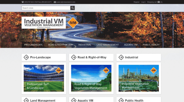 industrialvm.com