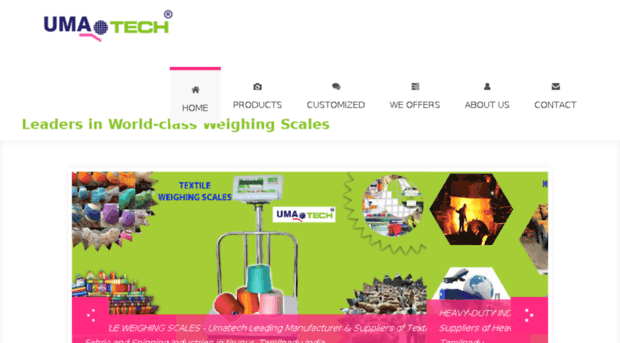 industrialweighingmachines-manufacturer.com