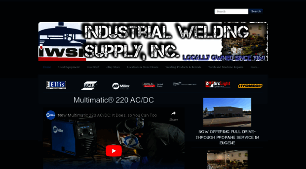 industrialwelding.net