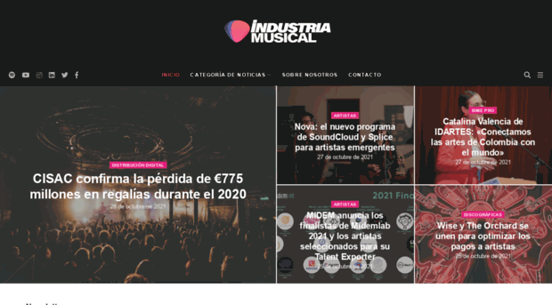 industriamusical.es