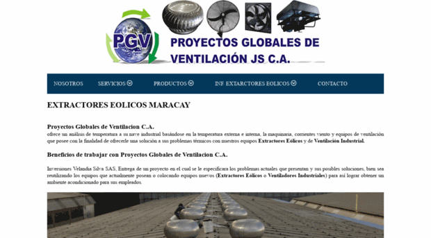 industriaspgv.com